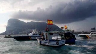 Spanish Fishermen