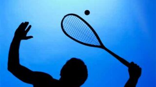 Squash rankings