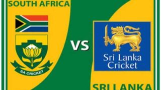 Sri Lanka, South Africa