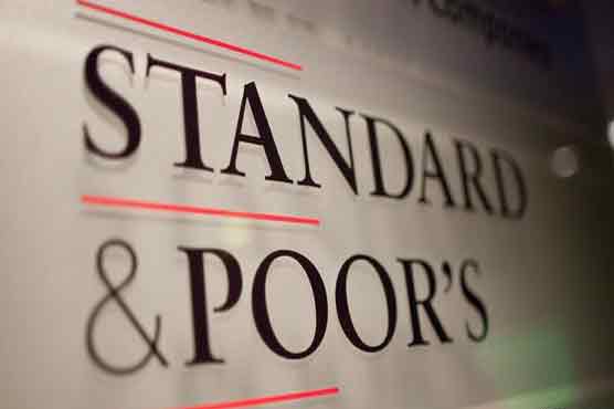 پاکستان کی ریٹنگ مزید کم ہوسکتی ہے: اسٹینڈرڈ اینڈ پورز
