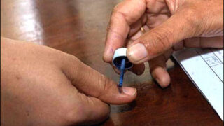 Start Polling Karachi