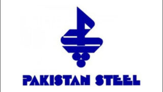 Steel's financial woes