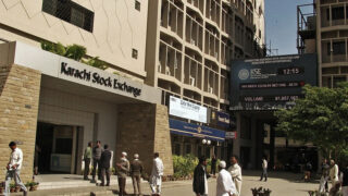 Stock Market