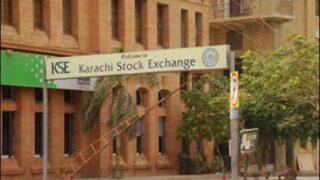 Stock Market
