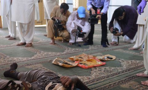 اسلام آباد: بارہ کہو میں مارے گئے خود کش حملہ آور کی شناخت