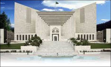 سپریم کورٹ کے حکم کے باوجود نیب سندھ میں کنٹریکٹ پر تعیناتیاں