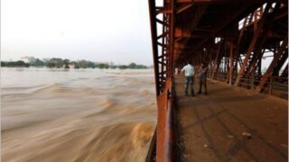 Sutlej River