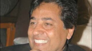 Syed Noor