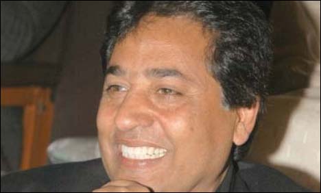 عید پر ریلیز فلمیں انڈسٹری کو اپنے پاوں پر کھڑا کر دیں گی، سید نور