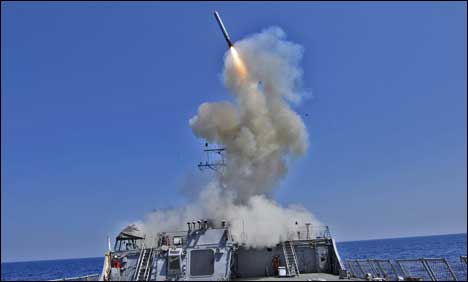 شام پر مغربی ممالک کی فوج کشی کے منصوبے بندی تیز ہو گئی