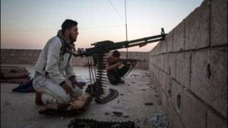 Syrian Rebels