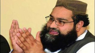 Tahir Mahmood Ashrafi
