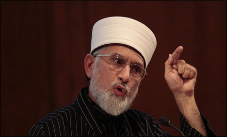 Tahir-Ul-Qadri
