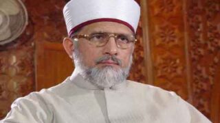 Tahir-ul-Qadri