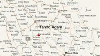 Tando Adam