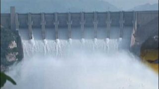Tarbela Dam