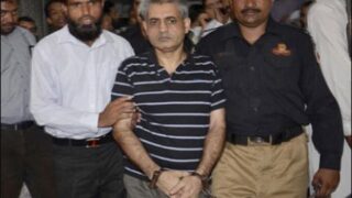 Tauqeer Sadiq