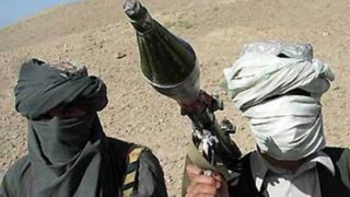 Tehrik-e-Taliban