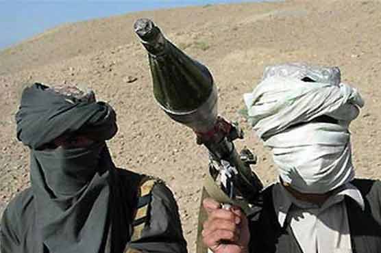 کالعدم تحریک طالبان نے عصمت اللہ معاویہ کو عہدے سے فارغ کر دیا