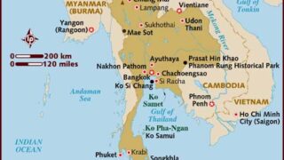 Thailand