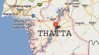 Thatta