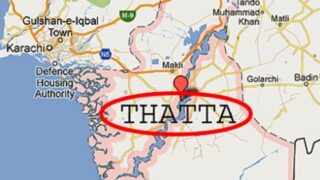 Thatta