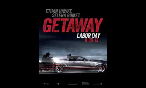 ہالی وڈ فلم دی گیٹ وے کا نیا ٹریلر جاری کر دیا گیا