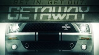The Getaway