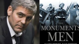 The Monuments Men