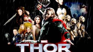 Thor
