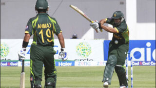 Toss to Zimbabwe