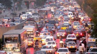 Traffic