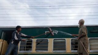 Trains