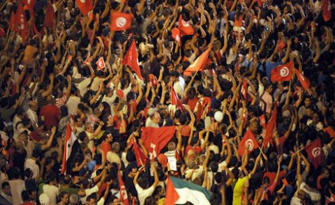 Tunisia