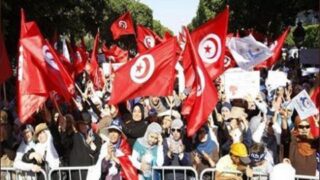Tunisia