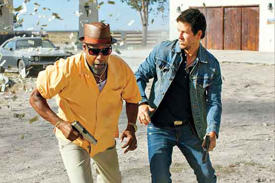 فلم ٹو گنز سوپر ڈوپر ہٹ