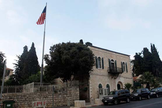 امریکی سفارت خانے آج دوبارہ کھل جائیں گے، ترجمان محکمہ خارجہ