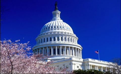 امریکہ ایران سے باہمی تعلقات کے قیام کا خواہاں ہے، وائٹ ہاس