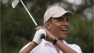 U.S. President