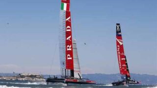 U.S. Sailing Cup final