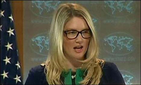 U.S. State Department