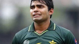 Umar Akmal