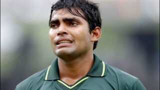 Umar Akmal