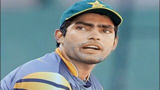 Umar Akmal
