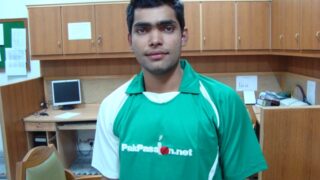 Umar Akmal