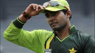 Umer Akmal