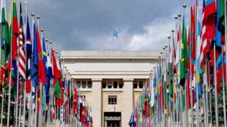 United Nations