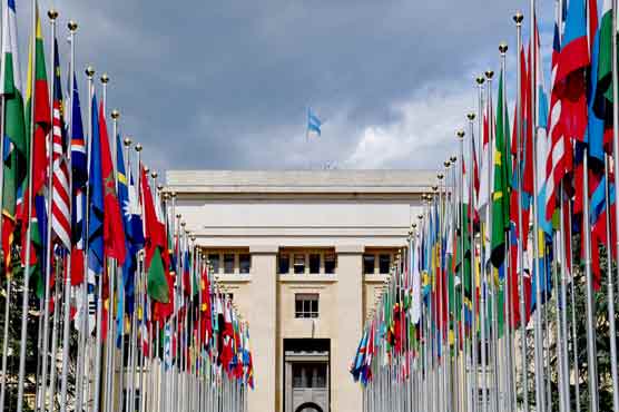 United Nations