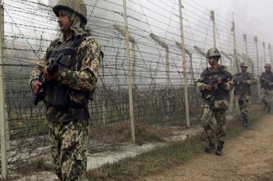 بھارتی فوج کی بٹل سیکٹر پر بلا اشتعال فائرنگ، ایک جاں بحق، متعدد زخمی