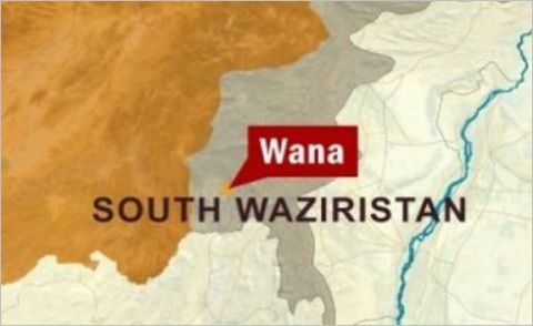 وانا: مقامی صحافی کے گھر کے باہر دھماکا